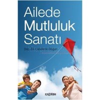 Ailede Mutluluk Sanatı (ISBN: 9786054467365)