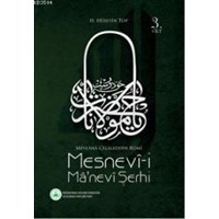 Mesnevî-i Mânevî Şerhi (3. Cilt) (ISBN: 9789753510123)