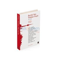 Berlin'den Türkler Geçti - Ingeborg Böer (ISBN: 9786055452384)