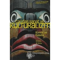 Çağdaş Sanat ve Kültüralizm (ISBN: 9789750511653)