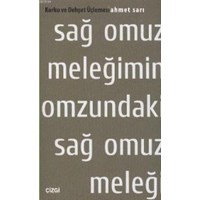Sağ Omuz Meleğimin Omzundaki Sağ Omuz Meleği (ISBN: 9786055022174)