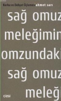 Sağ Omuz Meleğimin Omzundaki Sağ Omuz Meleği (ISBN: 9786055022174)