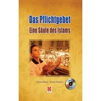 Das Pflichtgebet (ISBN: 9783935521376)