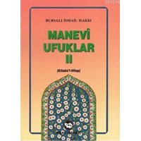 Manevi Ufuklar-2(kitabül Hitap) (ISBN: 3002678100449)