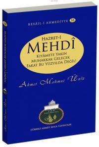 Hazret-i Mehdi (ISBN: 9786054814220)