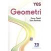 YGS Geometri Konu Özetli Soru Bankası (ISBN: 9789944358989)