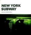 New York Subway (ISBN: 9789757012412)