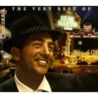 JET PLAK The Very Best Of Dean Martin 2 CD