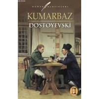 Kumarbaz (ISBN: 3001974100189)