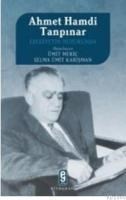 Ahmet Hamdi Tanpınar (ISBN: 9789752691728)