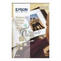 EPSON GLOSSY PHOTO PAPER 10x15 225GR (20Lİ)