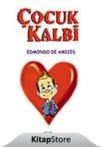 Çocuk Kalbi (ISBN: 9789755011356)