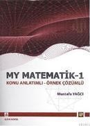 Matematik 1 (ISBN: 9789756146644)