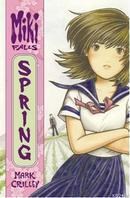 Spring (ISBN: 9780007246601)