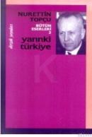 YARINKI TÜRKIYE (ISBN: 9789757032236)