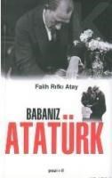 Babanız Atatürk (ISBN: 9799756461258)