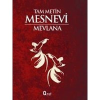 Mesnevi (ISBN: 9786054533404)