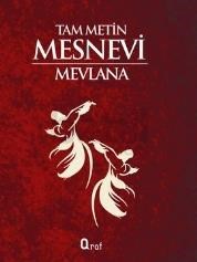 Mesnevi (ISBN: 9786054533404)