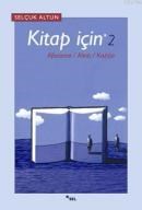 Kitap Için 2 (ISBN: 9789755704531)