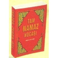 Tam Namaz Hocası (ISBN: 3002817100629)