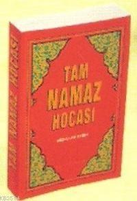 Tam Namaz Hocası (ISBN: 3002817100629)