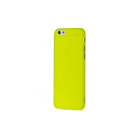 Spada iPhone 6 Sarı Kılıf