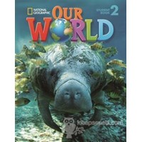 Our World 2 SB (ISBN: 9781285455501)