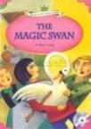 The Magic Swan + MP3 CD (ISBN: 9781599666563)