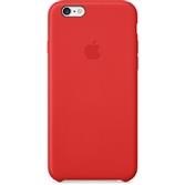 Apple İphone 6 Deri Case Kırmızı (Mgr82zm/A)