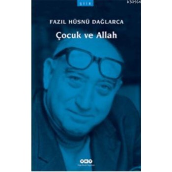 Çocuk ve Allah (Küçük Boy) (ISBN: 9789750819094)