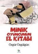 Minik Oyuncunun El Kitabı (ISBN: 9789759962647)