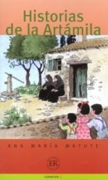 Historias de la Artamila (ISBN: 9788723905017)