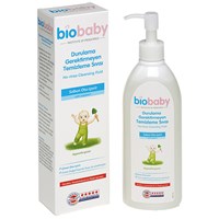 Biobaby Durulama Gerektirmeyen Temizleme Sıvısı 300 ml