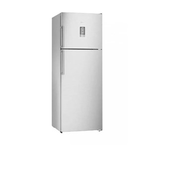 Siemens KD56NAIF0N A++ 563 lt Çift Kapılı No-Frost Buzdolabı Inox