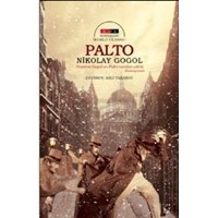 Palto (ISBN: 9786053542841)
