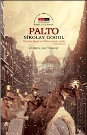 Palto (ISBN: 9786053542841)