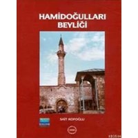 Hamidoğulları Beyliği (ISBN: 9789751619157)