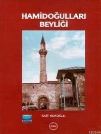 Hamidoğulları Beyliği (ISBN: 9789751619157)