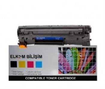 Hp CE285X Toner, Hp 285X Toner, Hp 85X Toner, Hp 1102 Toner, Hp M1132 Toner, Hp M1212 Toner, Hp M1217 Toner, Muadil Tone