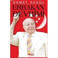 Erbakan Devrimi (ISBN: 9789994437465)