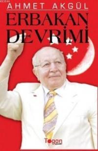 Erbakan Devrimi (ISBN: 9789994437465)