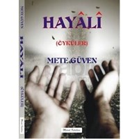 Hayali (ISBN: 9786054676859)
