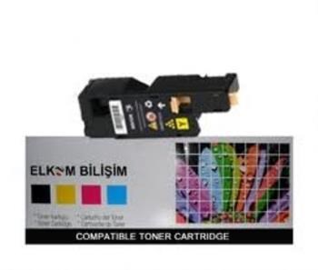 Epson CX17 Toner, Epson C1700 Toner, Epson C1750 Toner, Muadil Sarı Toner