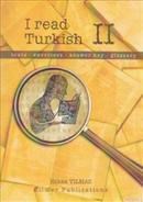 I Read Turkish 2 (ISBN: 9789756479254)