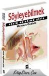 Söyleyebilmek (ISBN: 9789759944414)