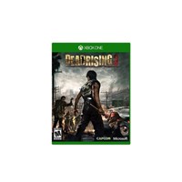 Dead Rising 3 Apocalypse (Xbox One)