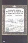 Cumhuriyet Sonrası Konyadaki Milli Şirketler ve Bankaların Faaliyetleri (ISBN: 9786054451487)