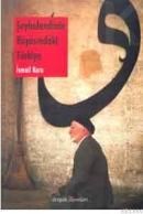 ŞEYHEFENDININ RÜYASINDAKI TÜRKIYE (ISBN: 9789756611289)