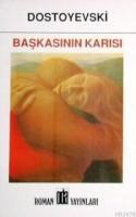 Başkasının Karısı (ISBN: 9789753852180)