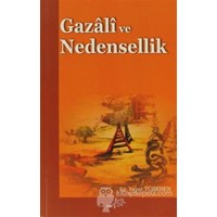 Gazali ve Nedensellik (ISBN: 9789758774593)